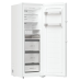 HVF275DW Haier 272L 300 Series Hybrid Vertical Freezer 